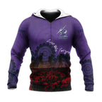 melbourne-storm-hoodie-personalized-aboriginal-rugby-anzac-day-poppy-with-soldiers-nrl