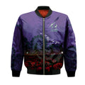 melbourne-storm-bomber-jacket-personalized-aboriginal-rugby-anzac-day-poppy-with-soldiers-nrl