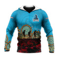 gold-coast-titans-hoodie-personalized-aboriginal-rugby-anzac-day-poppy-with-soldiers-nrl