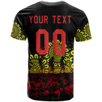 penrith-panthers-t-shirt-personalized-aboriginal-rugby-anzac-day-poppy-with-soldiers-nrl