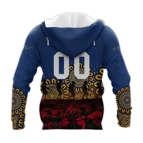 parramatta-eels-hoodie-personalized-aboriginal-rugby-anzac-day-poppy-with-soldiers-nrl
