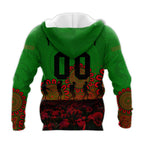 south-sydney-rabbitohs-hoodie-personalized-aboriginal-rugby-anzac-day-poppy-with-soldiers-nrl