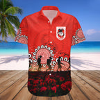 st-george-illawarra-dragons-hawaii-shirt-personalized-aboriginal-rugby-anzac-day-poppy-with-soldiers-nrl