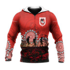 st-george-illawarra-dragons-hoodie-personalized-aboriginal-rugby-anzac-day-poppy-with-soldiers-nrl