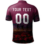 manly-warringah-sea-eagles-polo-shirt-personalized-aboriginal-rugby-anzac-day-poppy-with-soldiers-nrl