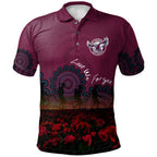 manly-warringah-sea-eagles-polo-shirt-personalized-aboriginal-rugby-anzac-day-poppy-with-soldiers-nrl