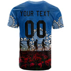 canterbury-bankstown-bulldogs-t-shirt-personalized-aboriginal-rugby-anzac-day-poppy-with-soldiers-nrl