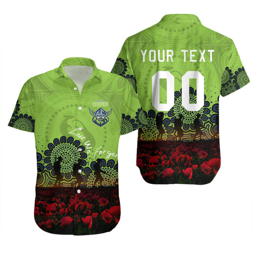 canberra-raiders-hawaii-shirt-personalized-aboriginal-rugby-anzac-day-poppy-with-soldiers-nrl