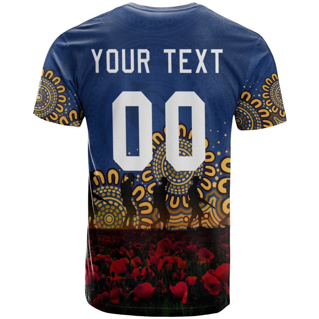 parramatta-eels-t-shirt-personalized-aboriginal-rugby-anzac-day-poppy-with-soldiers-nrl