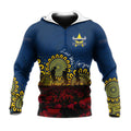 north-queensland-cowboys-hoodie-personalized-aboriginal-rugby-anzac-day-poppy-with-soldiers-nrl