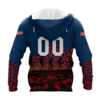 sydney-roosters-hoodie-personalized-aboriginal-rugby-anzac-day-poppy-with-soldiers-nrl