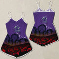 melbourne-storm-women-rompers-personalized-aboriginal-rugby-anzac-day-poppy-with-soldiers-nrl