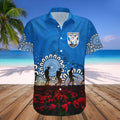 canterbury-bankstown-bulldogs-hawaii-shirt-personalized-aboriginal-rugby-anzac-day-poppy-with-soldiers-nrl