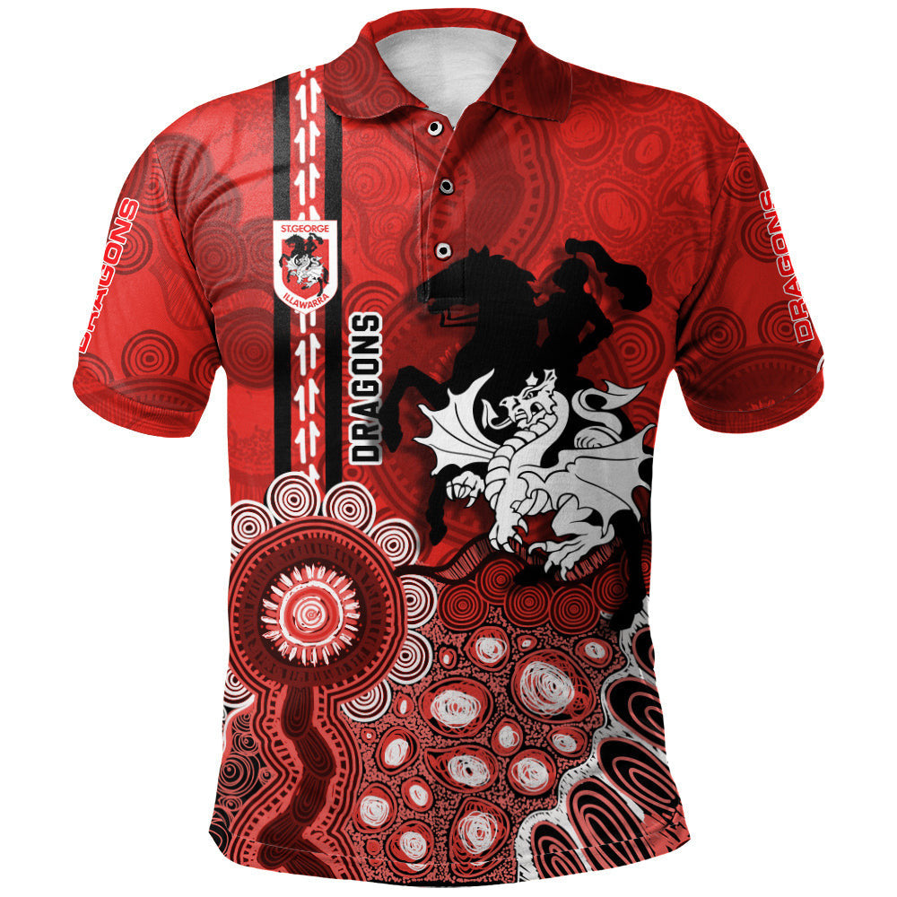 st-george-illawarra-dragons-aboriginal-polo-shirt-rugby-indigenous-kangaroo-tracks-nrl