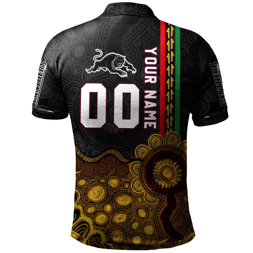 penrith-panthers-aboriginal-polo-shirt-rugby-indigenous-kangaroo-tracks-nrl