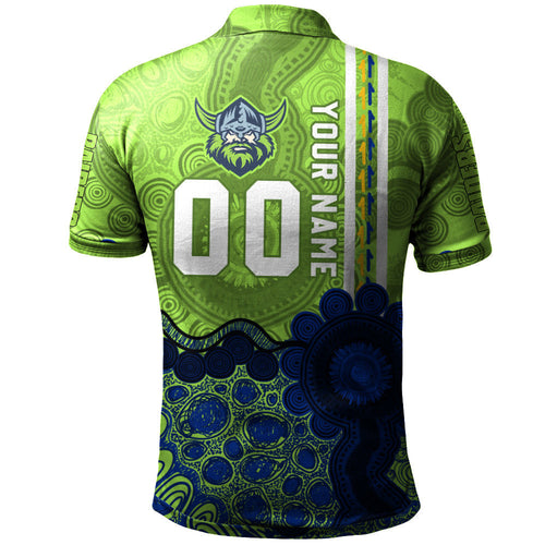 canberra-raiders-aboriginal-polo-shirt-rugby-indigenous-kangaroo-tracks-nrl