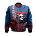 newcastle-knights-aboriginal-bomber-jacket-rugby-indigenous-kangaroo-tracks-nrl