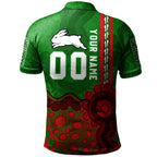 south-sydney-rabbitohs-aboriginal-polo-shirt-rugby-indigenous-kangaroo-tracks-nrl