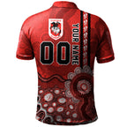 st-george-illawarra-dragons-aboriginal-polo-shirt-rugby-indigenous-kangaroo-tracks-nrl