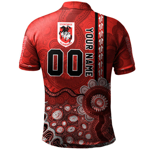 st-george-illawarra-dragons-aboriginal-polo-shirt-rugby-indigenous-kangaroo-tracks-nrl
