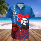 newcastle-knights-aboriginal-hawaii-shirt-rugby-indigenous-kangaroo-tracks-nrl