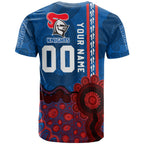 newcastle-knights-aboriginal-t-shirt-rugby-indigenous-kangaroo-tracks-nrl