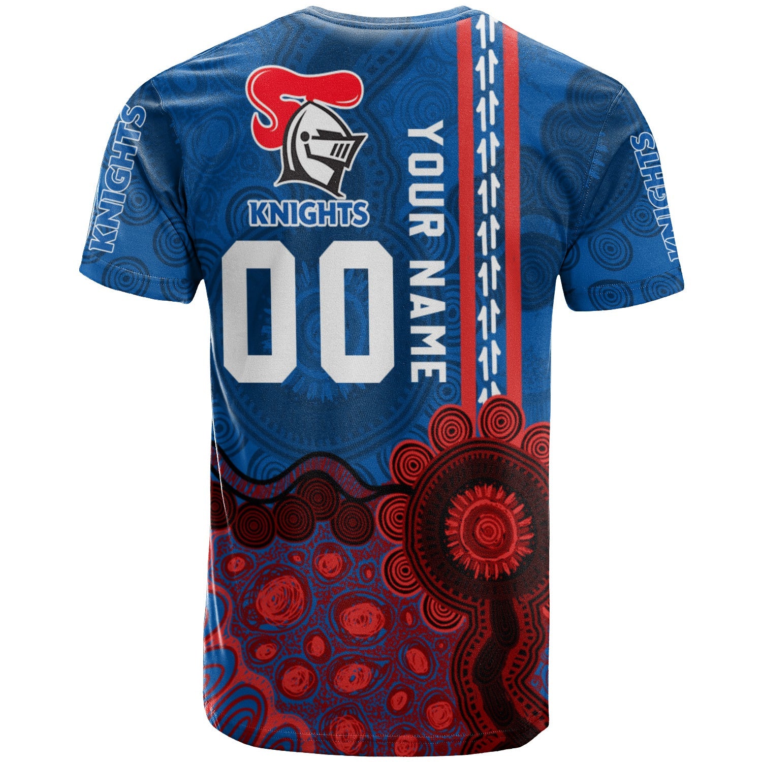 newcastle-knights-aboriginal-t-shirt-rugby-indigenous-kangaroo-tracks-nrl