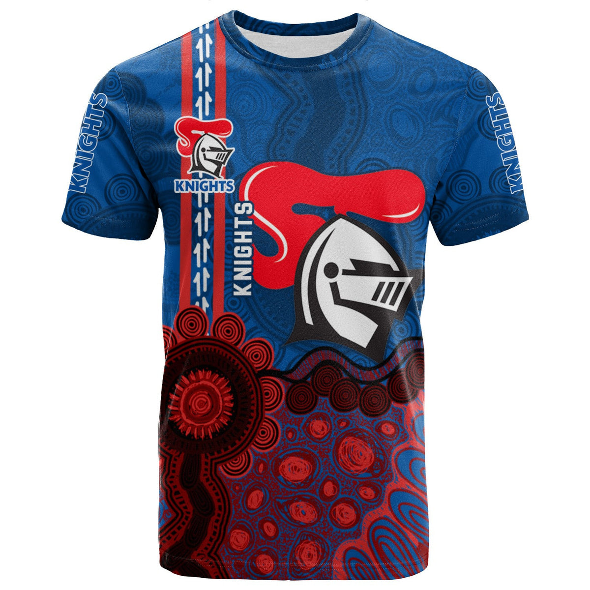 newcastle-knights-aboriginal-t-shirt-rugby-indigenous-kangaroo-tracks-nrl