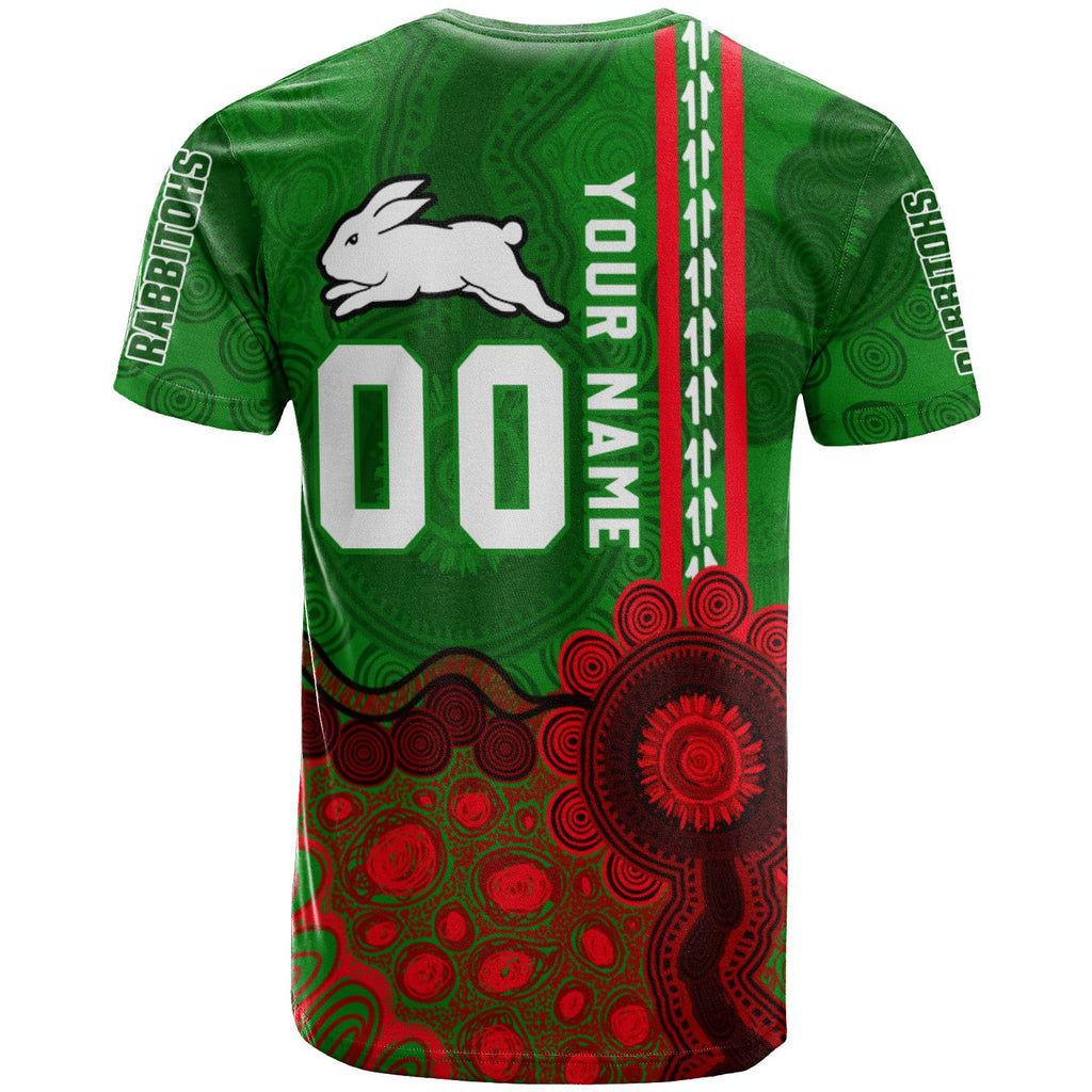south-sydney-rabbitohs-aboriginal-t-shirt-rugby-indigenous-kangaroo-tracks-nrl