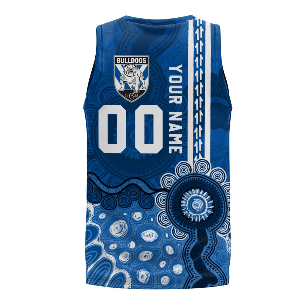 canterbury-bankstown-bulldogs-aboriginal-basketball-jersey-personalized-rugby-indigenous-kangaroo-tracks-nrl