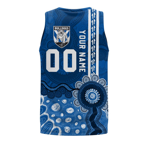 canterbury-bankstown-bulldogs-aboriginal-basketball-jersey-personalized-rugby-indigenous-kangaroo-tracks-nrl