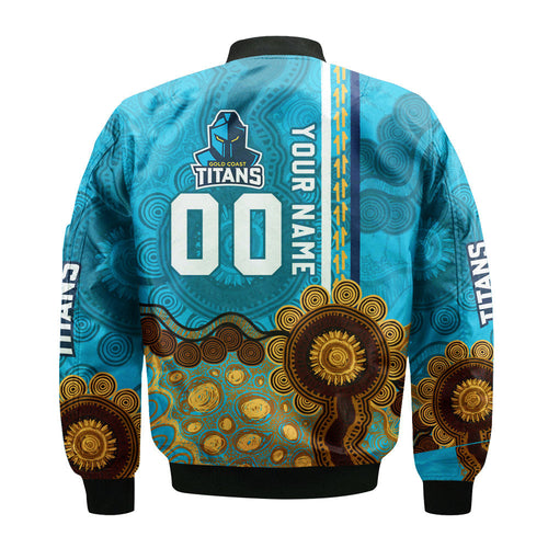 gold-coast-titans-aboriginal-bomber-jacket-rugby-indigenous-kangaroo-tracks-nrl