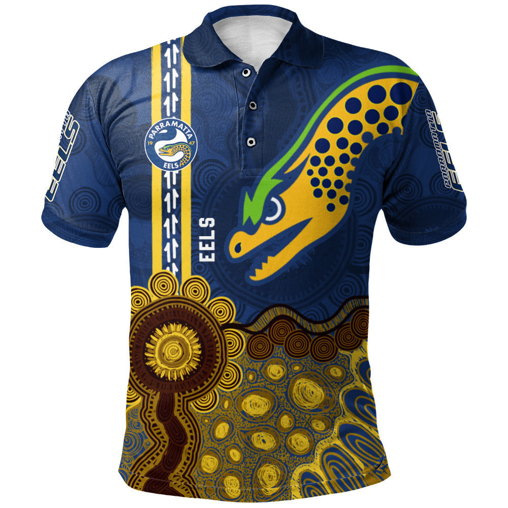 parramatta-eels-aboriginal-polo-shirt-rugby-indigenous-kangaroo-tracks-nrl