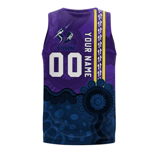 melbourne-storm-aboriginal-basketball-jersey-personalized-rugby-indigenous-kangaroo-tracks-nrl