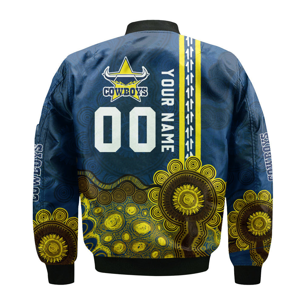 north-queensland-cowboys-aboriginal-bomber-jacket-rugby-indigenous-kangaroo-tracks-nrl