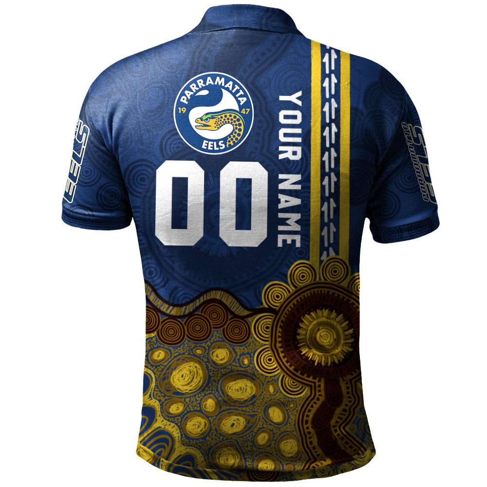 parramatta-eels-aboriginal-polo-shirt-rugby-indigenous-kangaroo-tracks-nrl