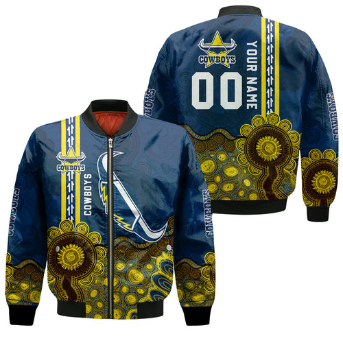 north-queensland-cowboys-aboriginal-bomber-jacket-rugby-indigenous-kangaroo-tracks-nrl