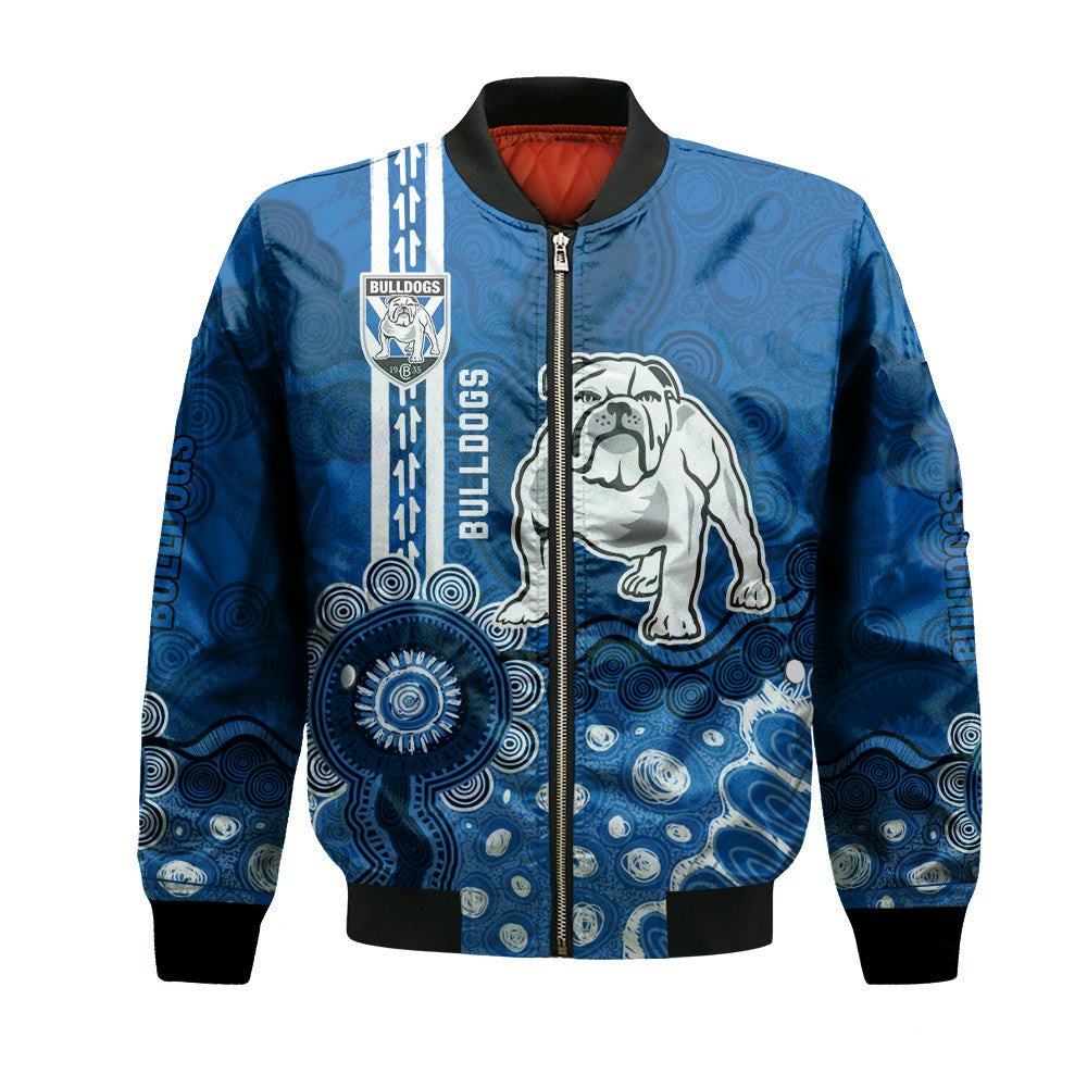 canterbury-bankstown-bulldogs-aboriginal-bomber-jacket-rugby-indigenous-kangaroo-tracks-nrl