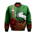 south-sydney-rabbitohs-aboriginal-bomber-jacket-rugby-indigenous-kangaroo-tracks-nrl