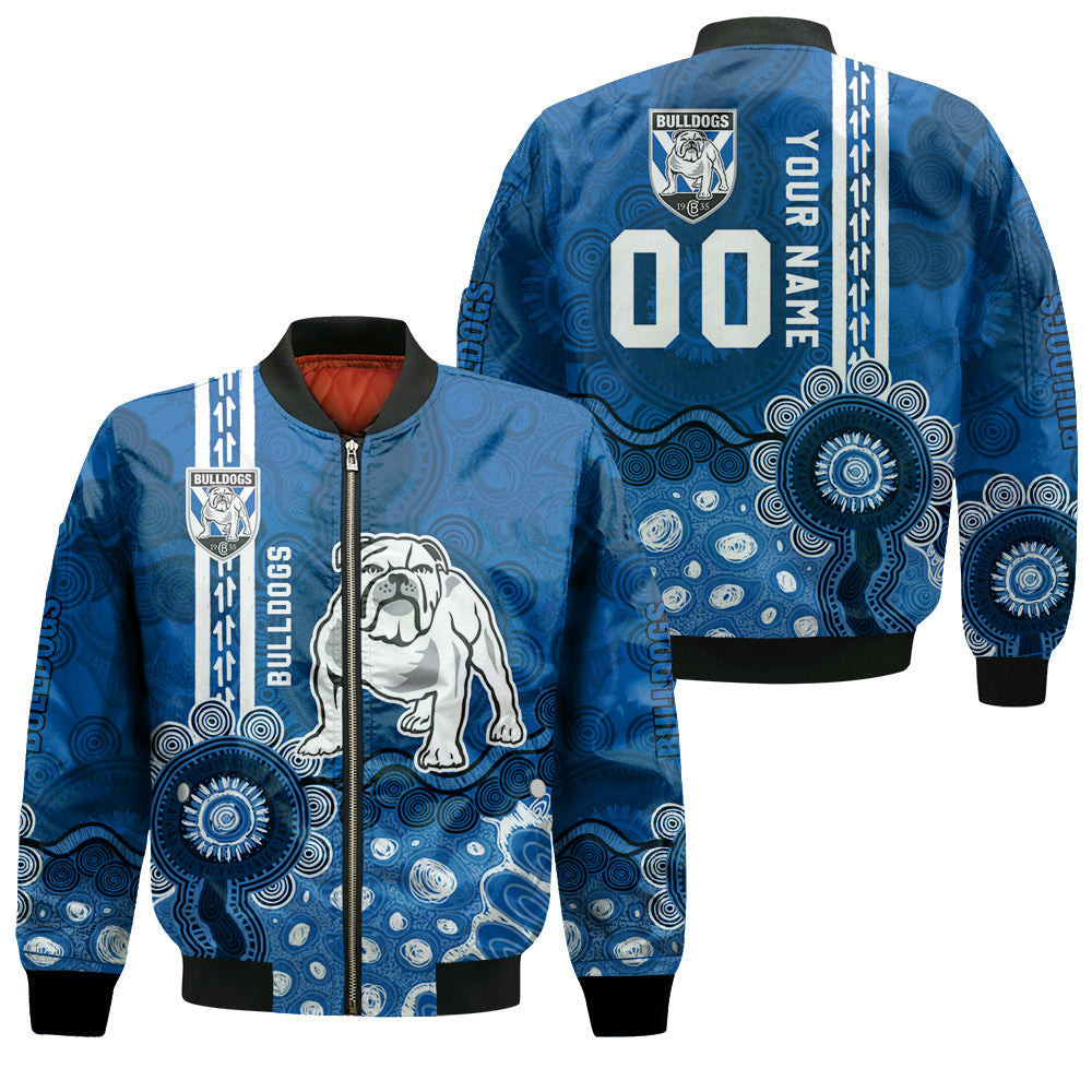 canterbury-bankstown-bulldogs-aboriginal-bomber-jacket-rugby-indigenous-kangaroo-tracks-nrl