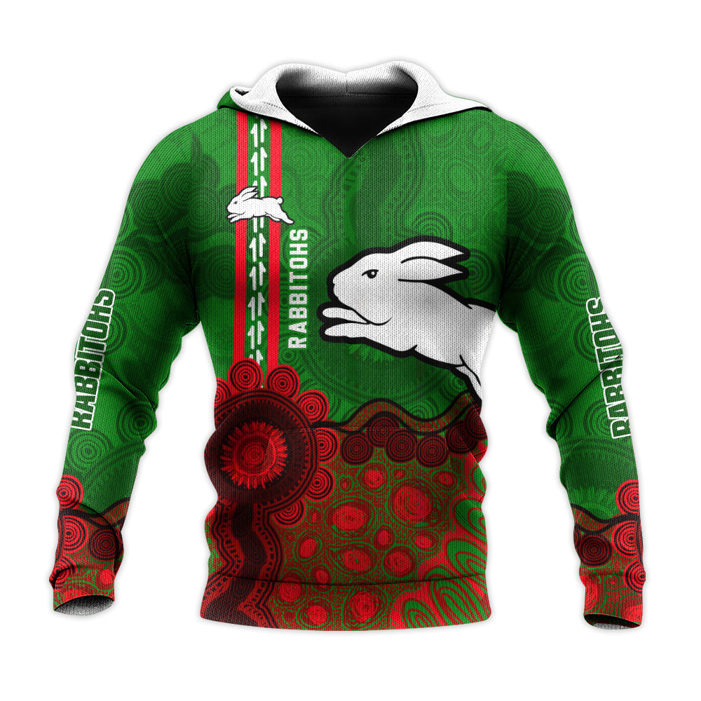 south-sydney-rabbitohs-aboriginal-hoodie-rugby-indigenous-kangaroo-tracks-nrl