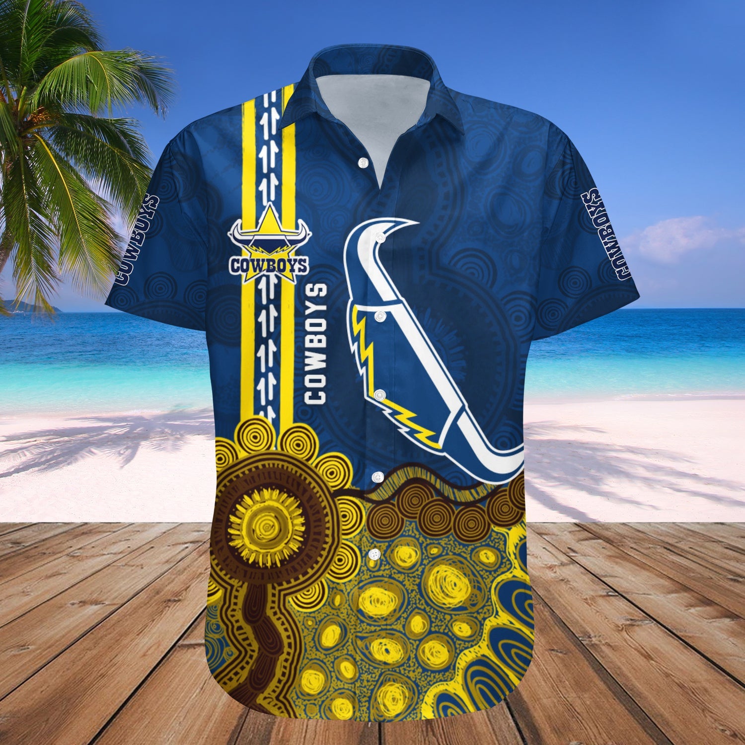 north-queensland-cowboys-aboriginal-hawaii-shirt-rugby-indigenous-kangaroo-tracks-nrl