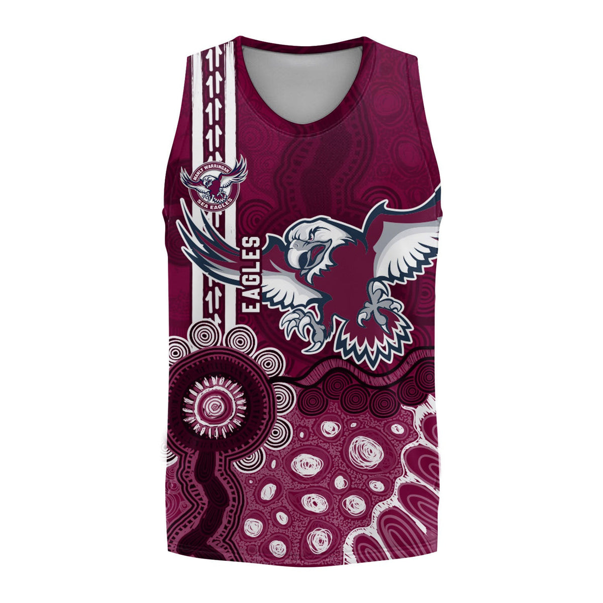manly-warringah-sea-eagles-aboriginal-basketball-jersey-personalized-rugby-indigenous-kangaroo-tracks-nrl