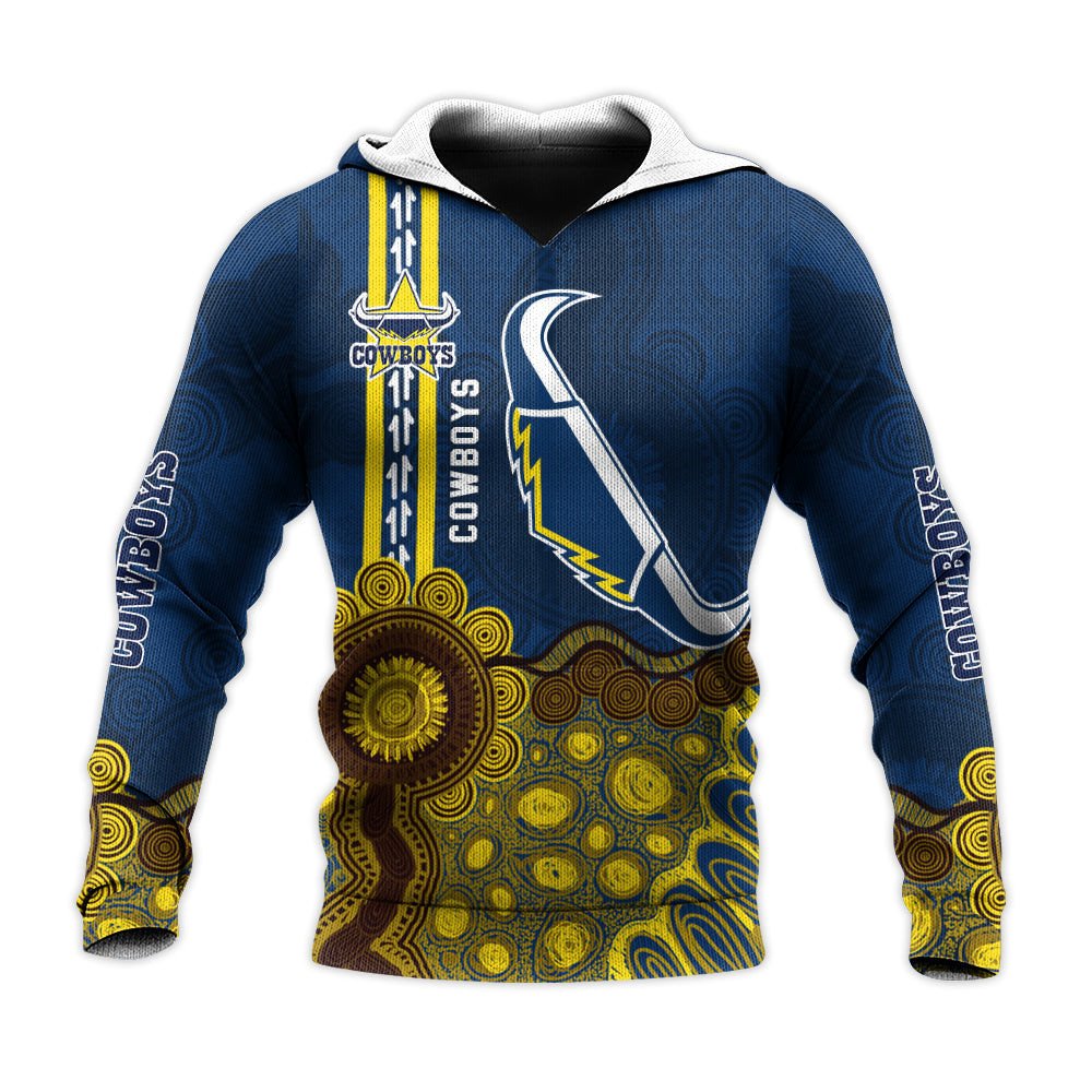 north-queensland-cowboys-aboriginal-hoodie-rugby-indigenous-kangaroo-tracks-nrl