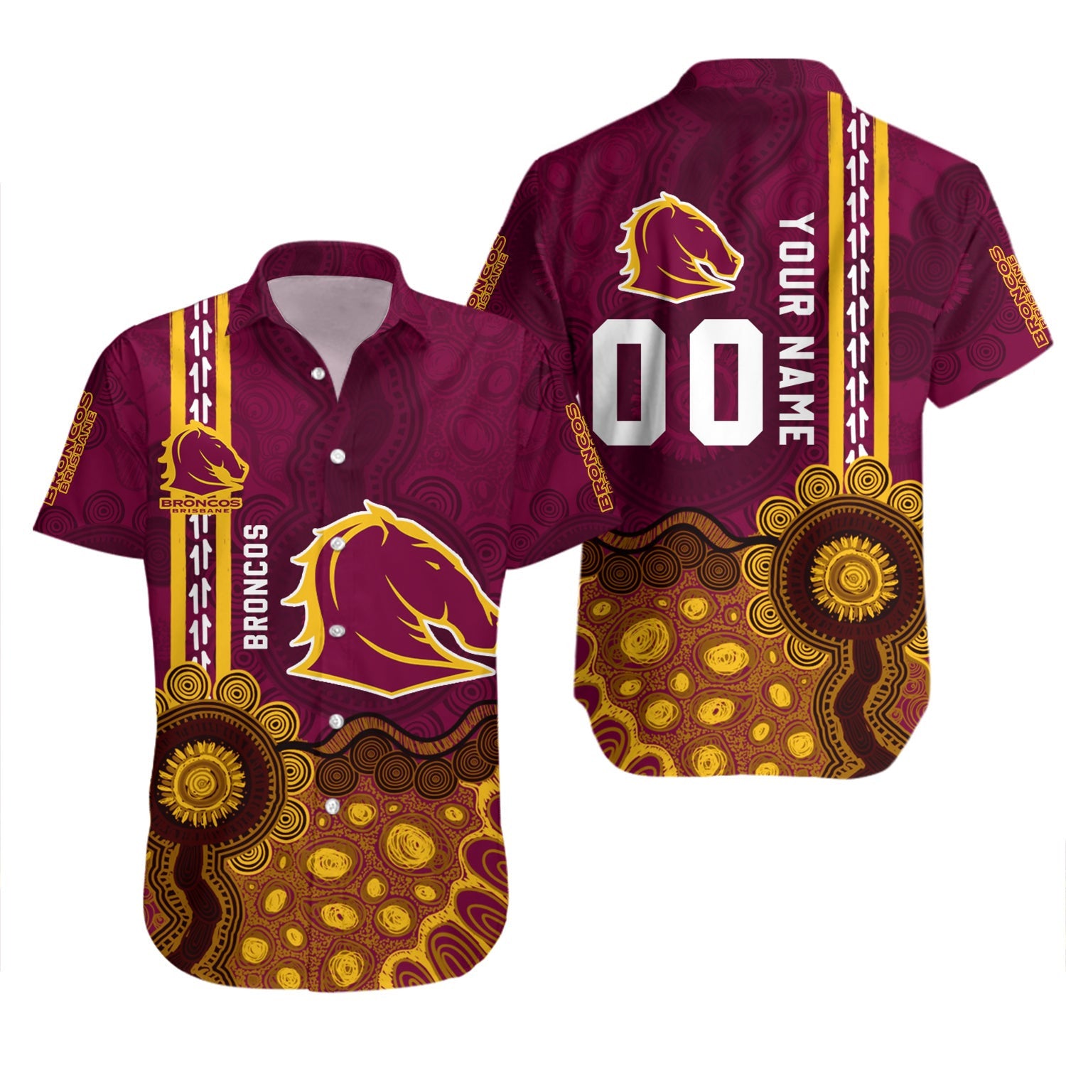 brisbane-broncos-aboriginal-hawaii-shirt-rugby-indigenous-kangaroo-tracks-nrl