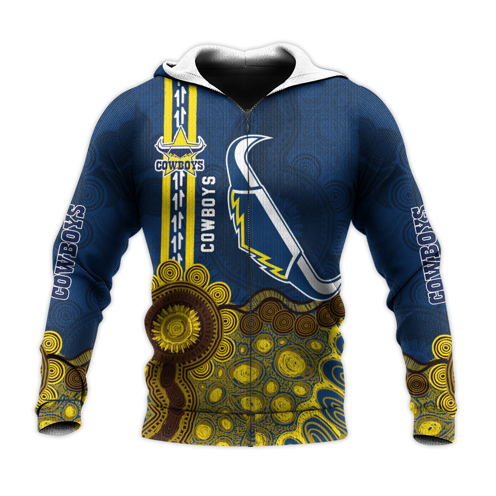 north-queensland-cowboys-aboriginal-hoodie-rugby-indigenous-kangaroo-tracks-nrl