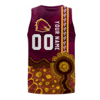 brisbane-broncos-aboriginal-basketball-jersey-personalized-rugby-indigenous-kangaroo-tracks-nrl
