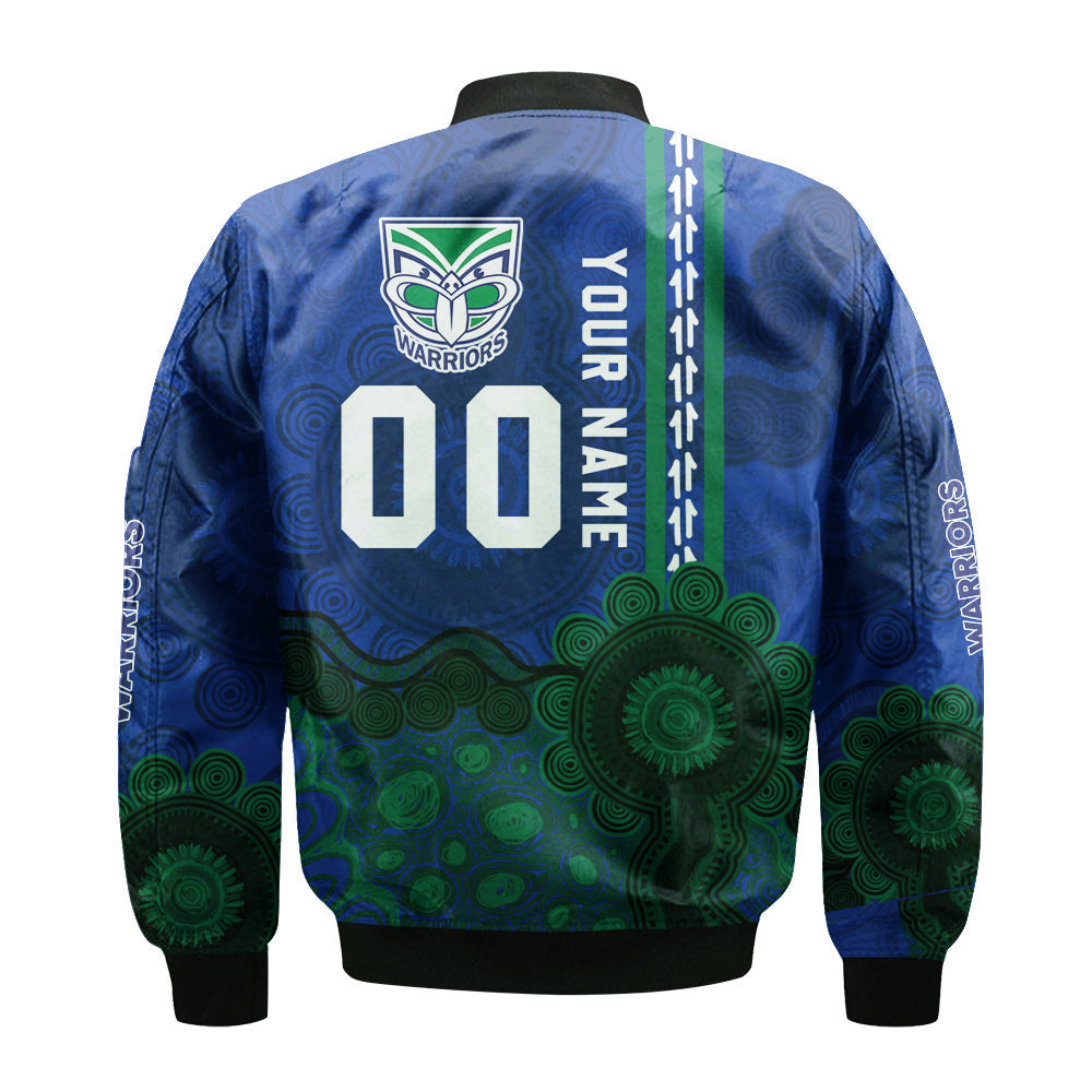 new-zealand-warriors-aboriginal-bomber-jacket-rugby-indigenous-kangaroo-tracks-nrl