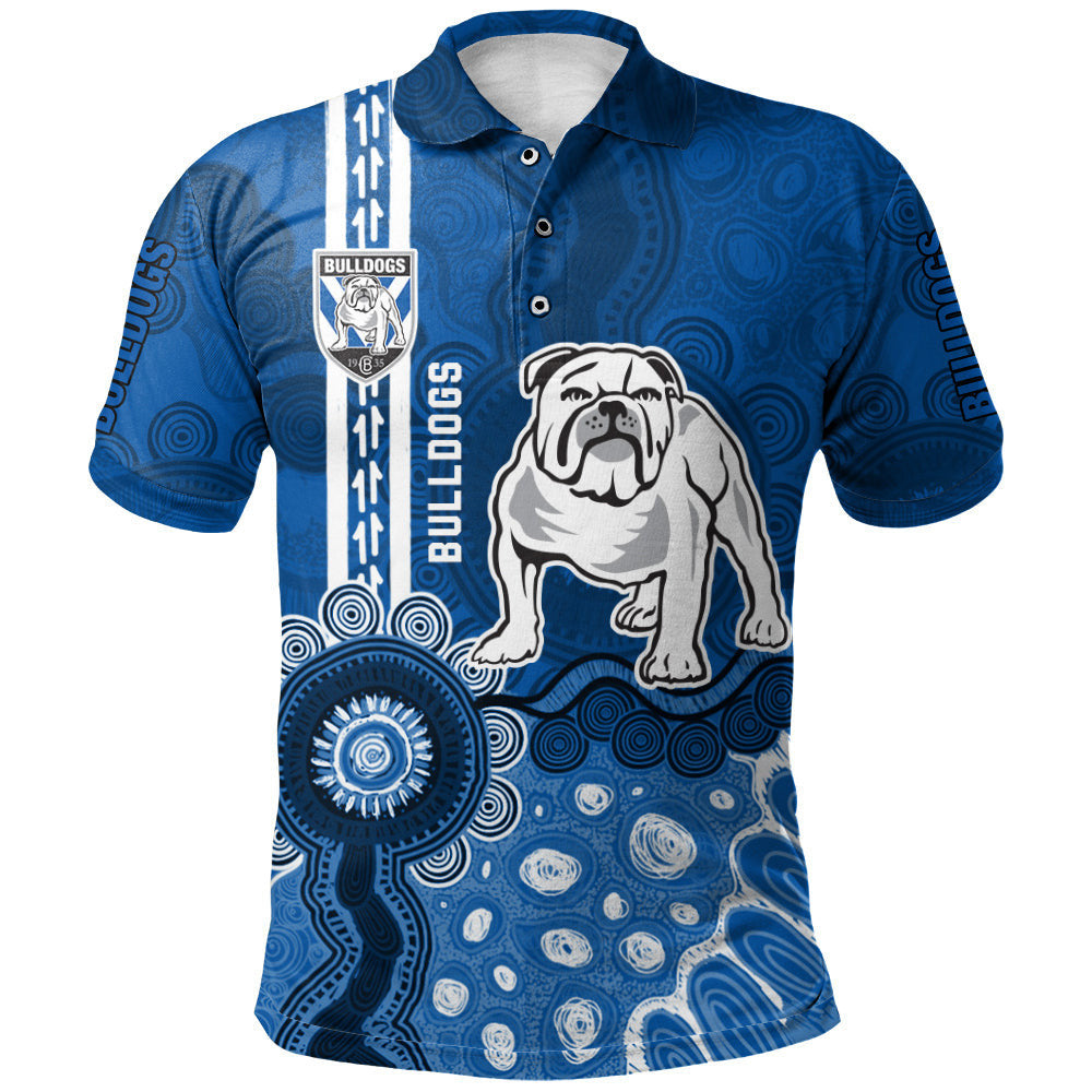 canterbury-bankstown-bulldogs-aboriginal-polo-shirt-rugby-indigenous-kangaroo-tracks-nrl