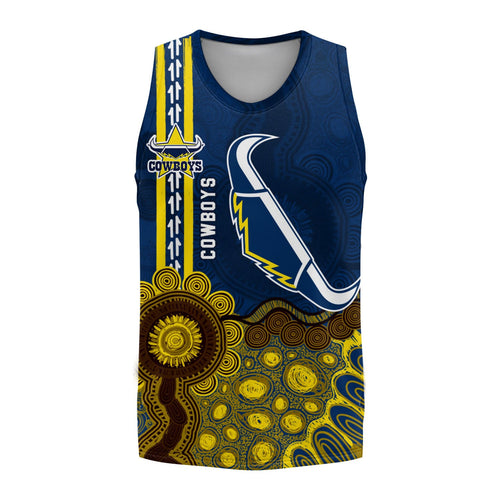 north-queensland-cowboys-aboriginal-basketball-jersey-personalized-rugby-indigenous-kangaroo-tracks-nrl